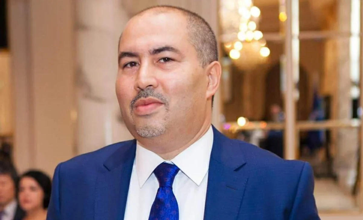 Zaur Rzayevə yüksək vəzifə verildi