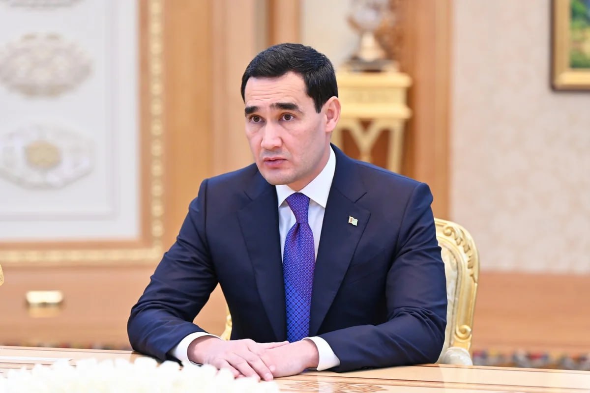 Berdiməhəmmədov: &ldquo;Azərbaycanın bu formata qoşulması ən mühüm nəticədir&rdquo;