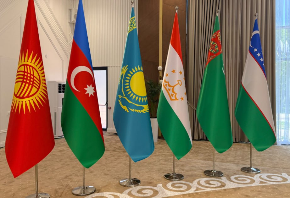 Azərbaycan və Mərkəzi Asiya: Xəzər üzərindən genişlənən tərəfdaşlığın yeni mərhələsi TƏHLİL