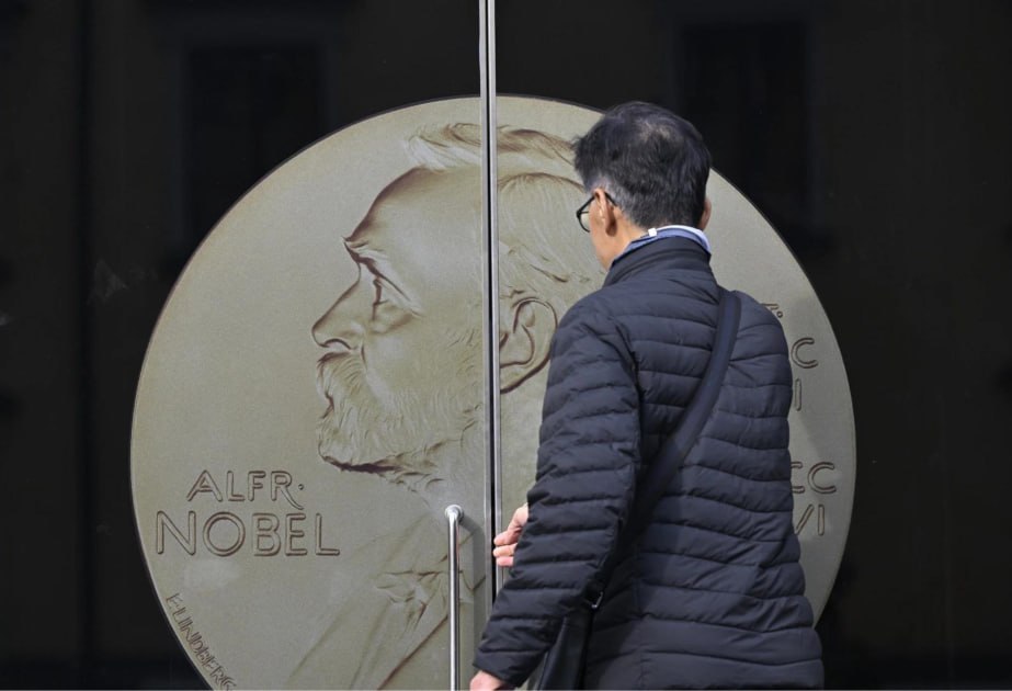 Ədəbiyyat üzrə Nobel mükafatına əsas namizədlərin ADLARI