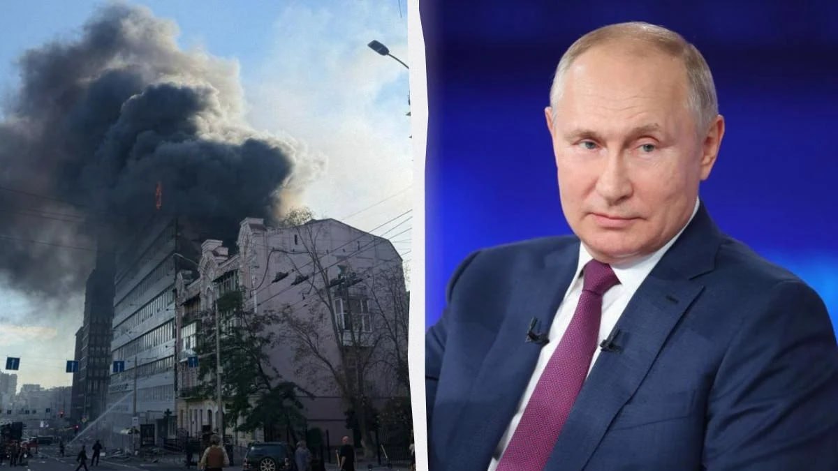 Putinin canlı qüvvə ehtiyatı tükənir - Kremlin Ukraynaya qarşı planı açıqlandı