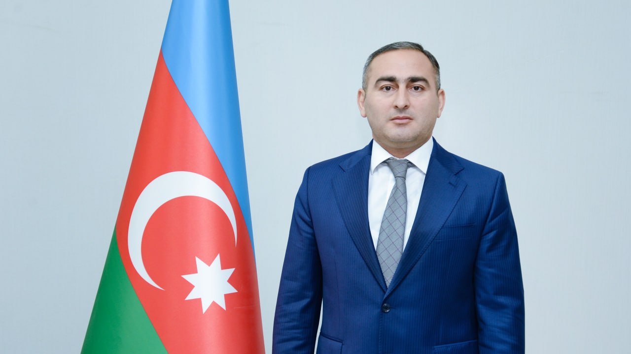 Yüksək vəzifəyə təyin olunan Səbuhi Əliyev KİMDİR? &ndash; DOSYE