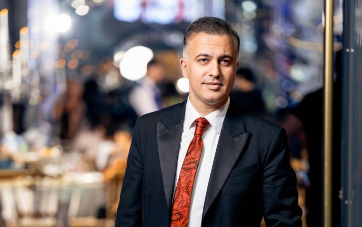 &ldquo;Kim deyir iş tapmıram, öz günahıdır&rdquo; - VİDEO
