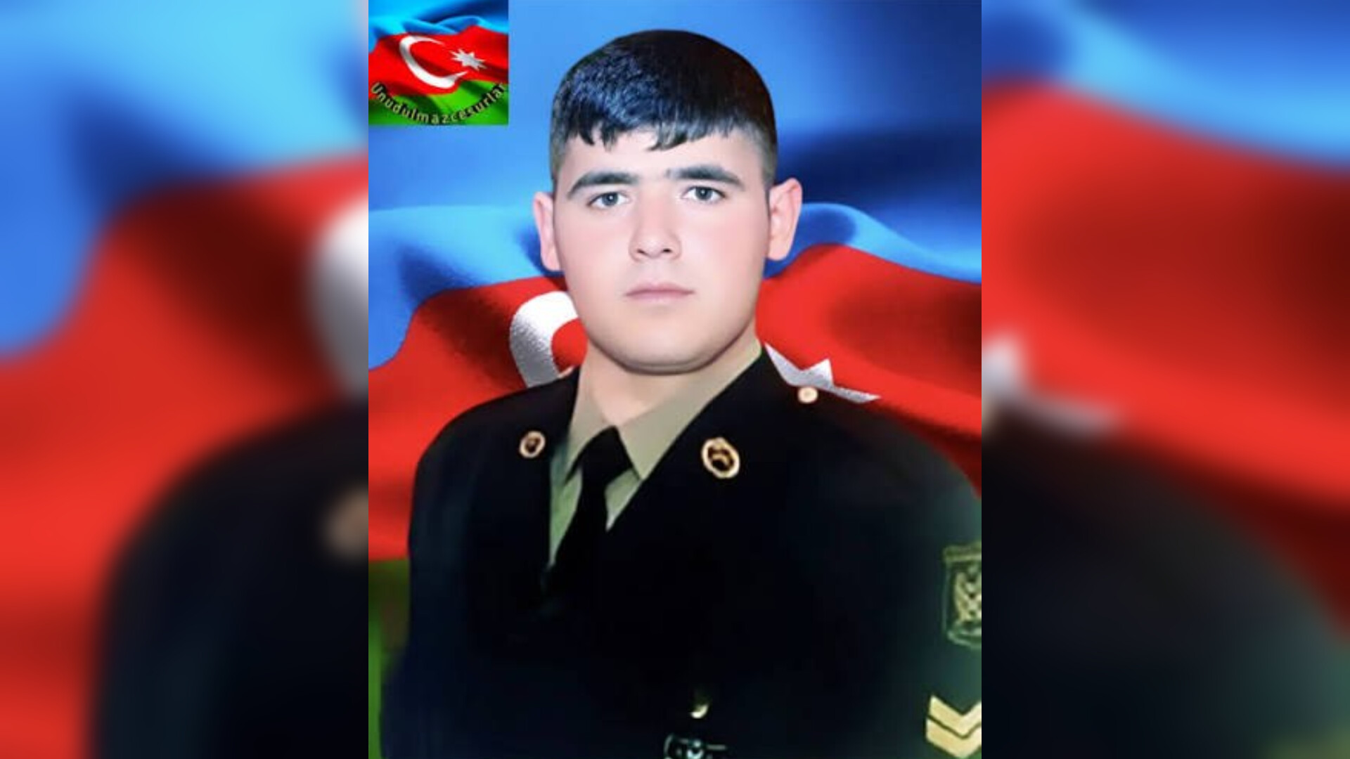 Cəbrayılda minaya düşənlər şəhidin atası və qardaşıdır Cəbrayılda minaya düşənlər şəhidin atası və qardaşıdır
