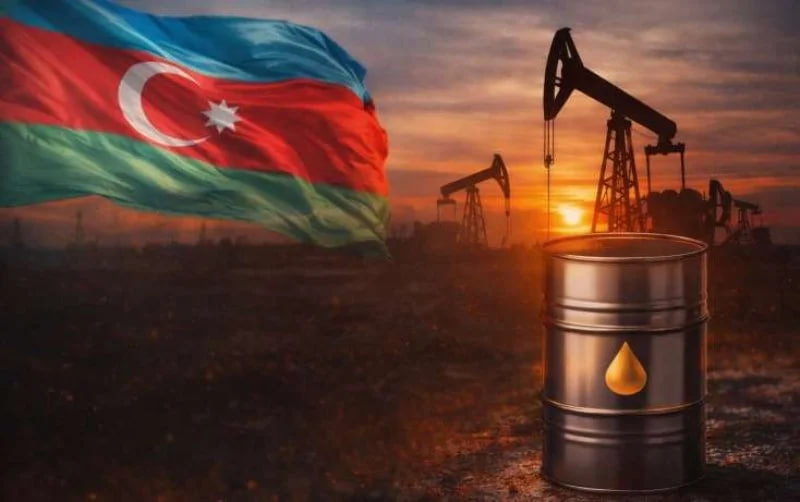 Azərbaycan nefti KƏSKİN BAHALAŞDI