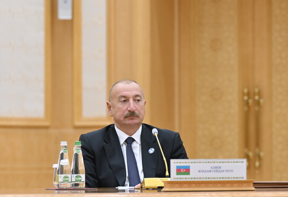 Prezident: &ldquo;Laçında keçirilən tədbirlər qonaqlarımıza bu bölgənin tarixi ilə yaxından tanış olmağa imkan verdi&rdquo;