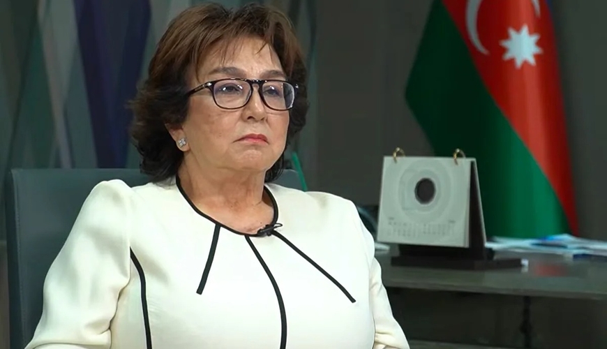 DİM-in şöbə müdiri işdən çıxdı - YENİ TƏYİNATLAR