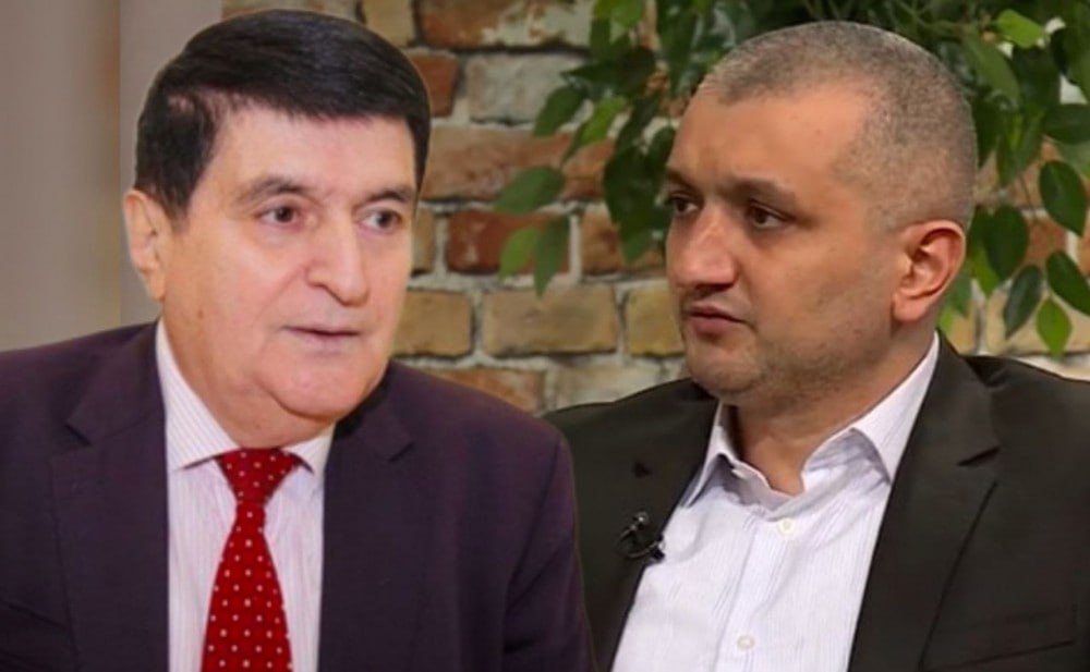 "İmkanı olsaydı, atam o sözü məzarından da götürərdi&rdquo;