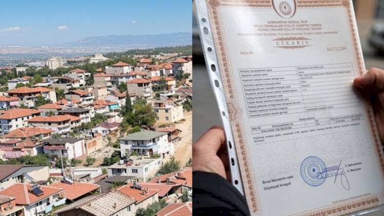 Bu evlərə 1 yox 2 “kupça” veriləcək Bu evlərə 1 yox 2 “kupça” veriləcək