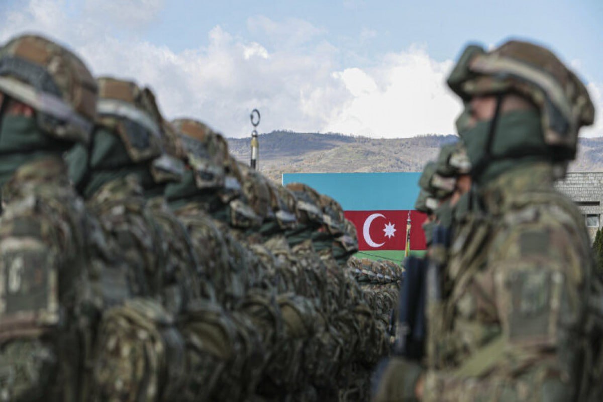 Çağırışçıların uçotunda səfirliklər də İŞTİRAK EDƏCƏK &ndash; QƏRAR