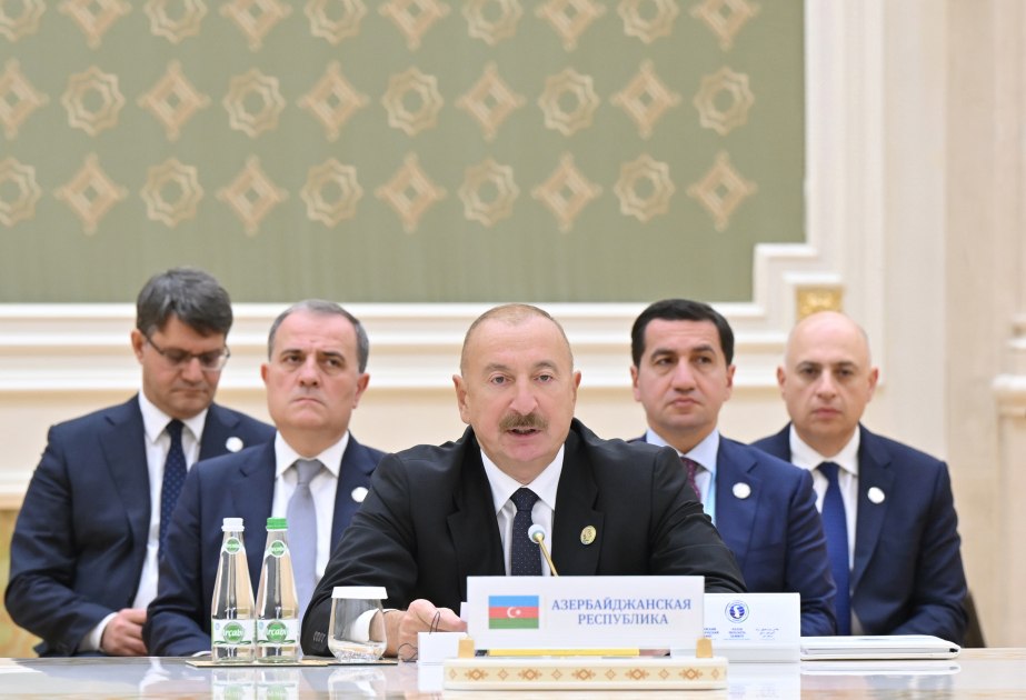Prezident: &ldquo;Laçında keçirilən tədbirlər bölgənin tarixi ilə yaxından tanış olmağa imkan verdi&rdquo; &ndash; VİDEO