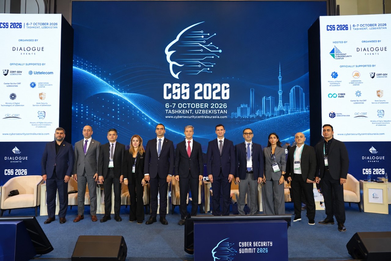 AKTA Özbəkistanda əməkdaşlıq imkanlarını müzakirə edib &ndash; FOTO