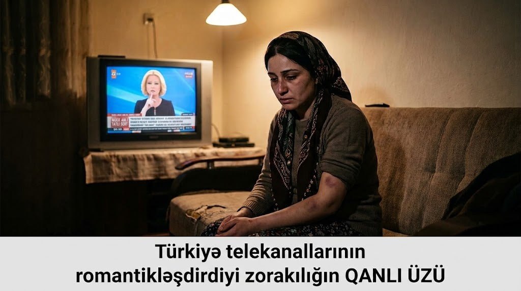 &ldquo;Kəndimizə&rdquo; yox, özümüzə qayıtmalıyıq