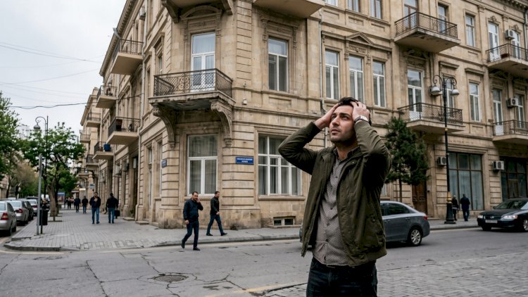 Bu köhnə mənzilin qiymətinə Bakıda 6-7 ev almaq olar – FOTOLAR Bu köhnə mənzilin qiymətinə Bakıda 6-7 ev almaq olar – FOTOLAR