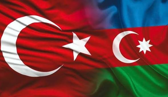 Bakı-Ankara münasibətlərinə qarşı manipulyasiyaya cəhd edilib - Türkiyədən AÇIQLAMA - FOTO