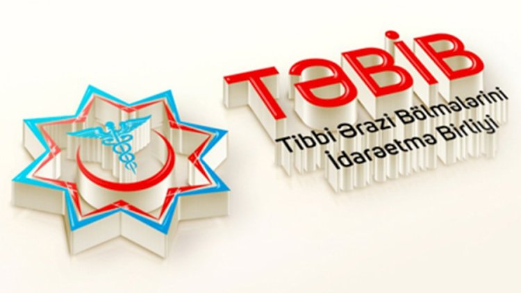 TƏBİB-də yeni təyinat - FOTO