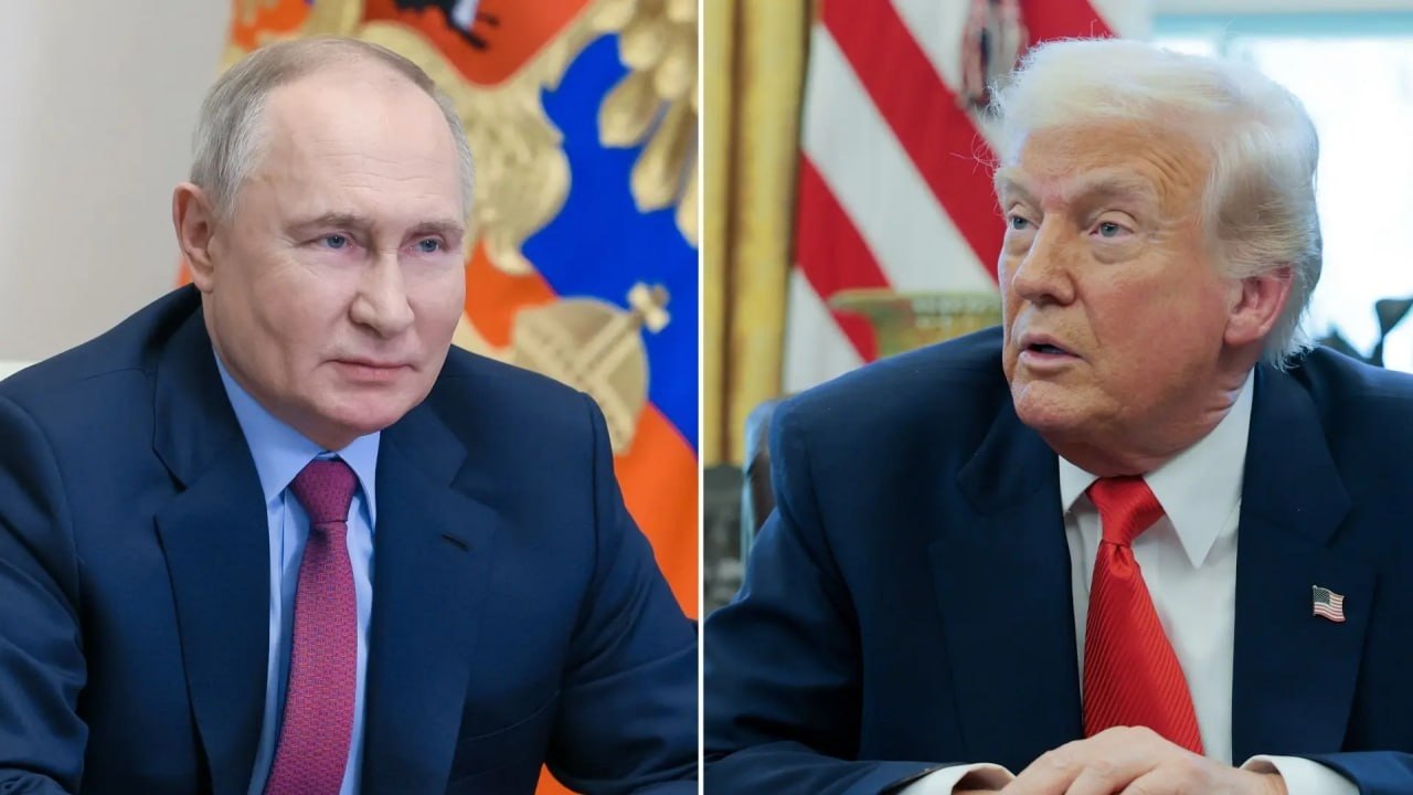 Kreml Putin və Trampın telefon danışığının DETALLARINI AÇIQLADI