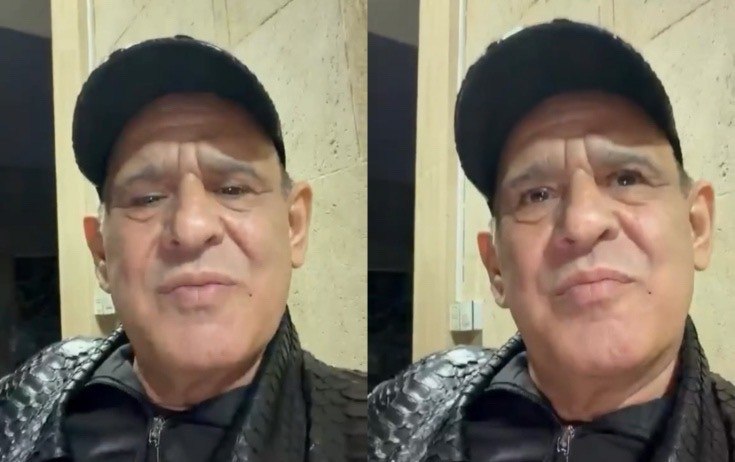 “Bunu başqa yolla da həll edə bilərəm” - Tacirdən XƏBƏRDARLIQ - VİDEO “Bunu başqa yolla da həll edə bilərəm” - Tacirdən XƏBƏRDARLIQ - VİDEO