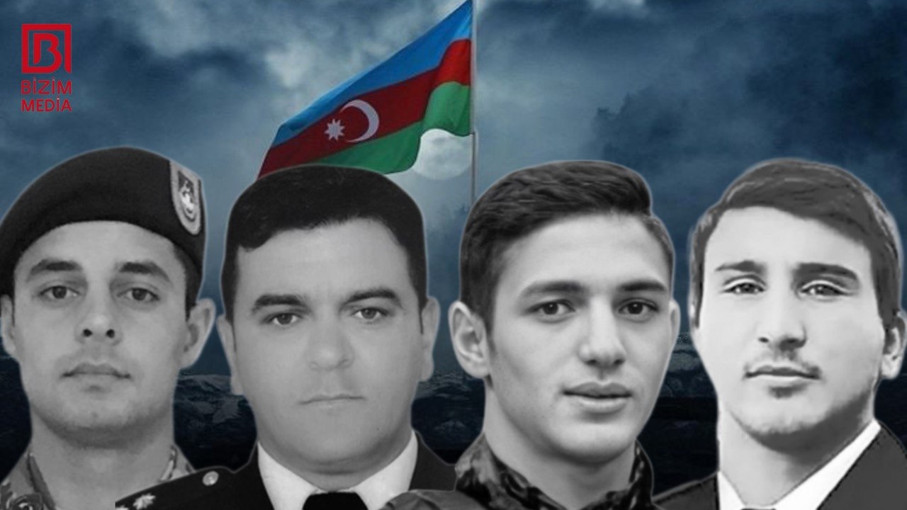 Altı il öncə bu gün &ndash; 10 oktyabrda şəhid olmuş qəhrəmanlarımız &ndash; FOTOLAR
