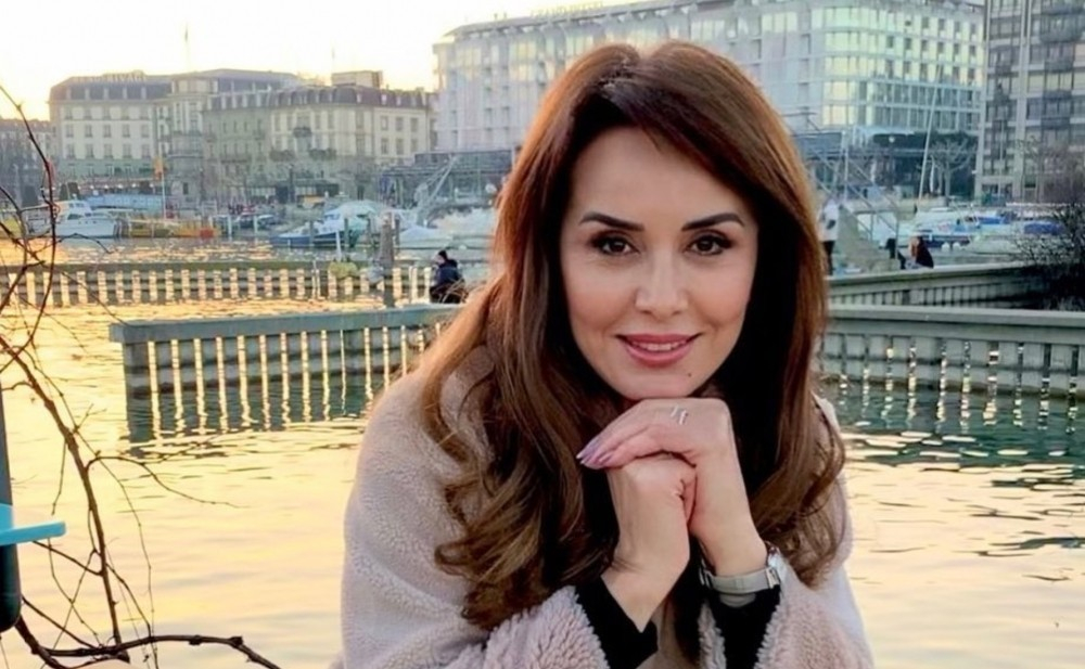 &ldquo;Burada bir ananın sonsuz xoşbəxtliyi var&ldquo;