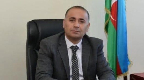 İşdən çıxdığı deyilən məktəb direktorundan açıqlama