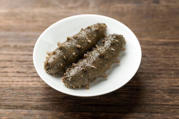 Qocalmanı ləngitməyin çarəsi bu imiş &ndash; Dəniz xiyarı!