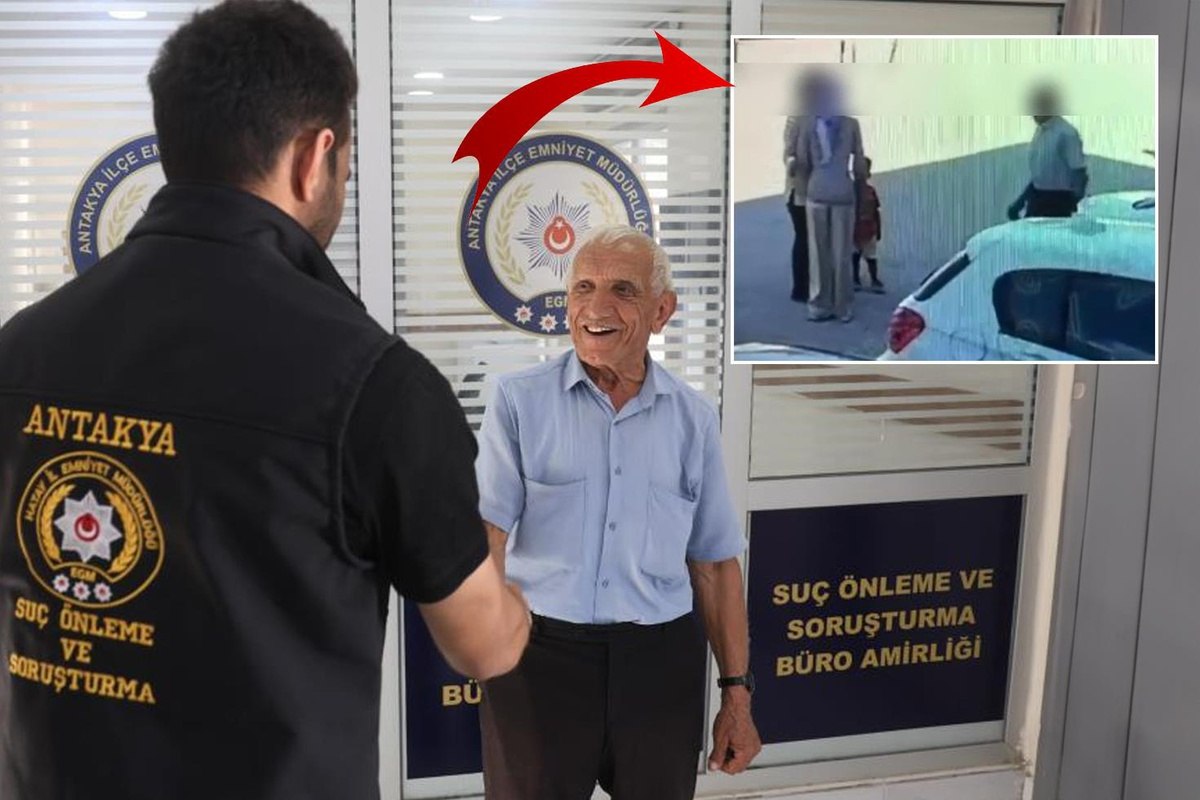 Özündən 45 yaş kiçik qadınla evlənmək istəyirdi &ndash; 170 minlik qızılından oldu &ndash; FOTO/VİDEO