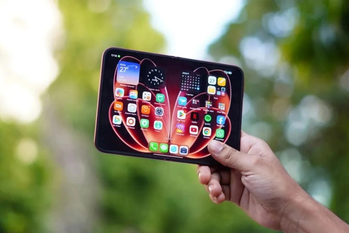 Payızının ən güclü və sürətli smartfonlarının reytinqi açıqlandı - SİYAHI Payızının ən güclü və sürətli smartfonlarının reytinqi açıqlandı - SİYAHI
