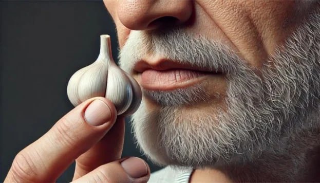 Sarımsaq qadınları ram etməyə kömək edirmi? - ARAŞDIRMA