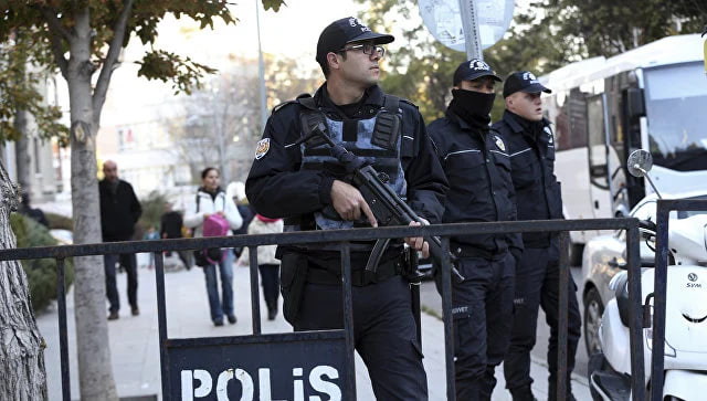 Türkiyədə cinayətkar qruplaşmalara qarşı əməliyyat: 73 nəfər həbs edildi