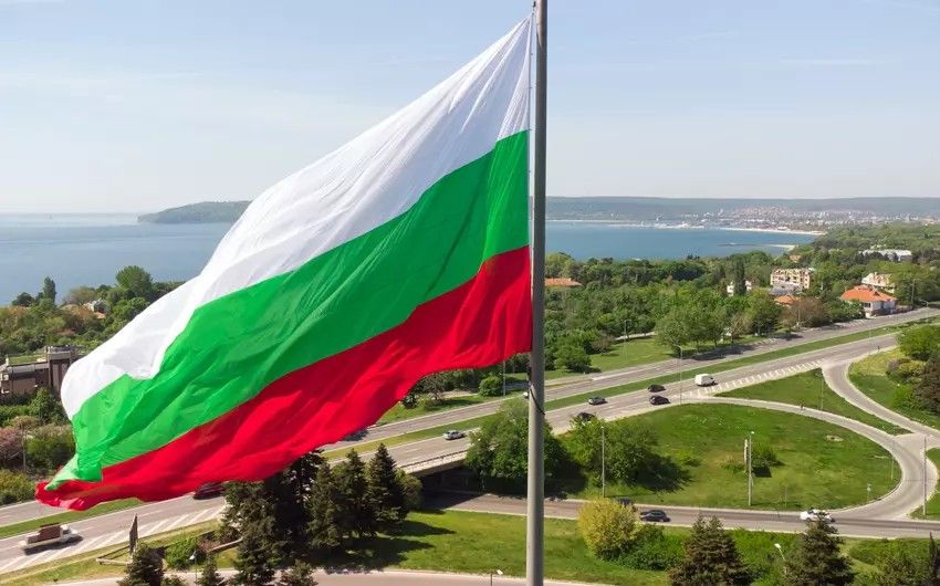 Bolqarıstanda bir əsrlik temperatur rekordu YENİLƏNDİ