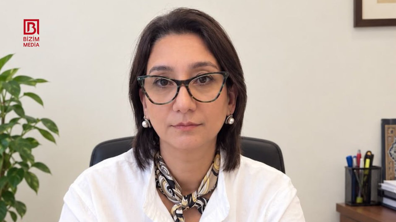 &ldquo;Məktəblər kənar ideoloji təsirlərdən qorunmalıdır&rdquo; &ndash; Aynur Hacıqədirlidən SƏRT AÇIQLAMA