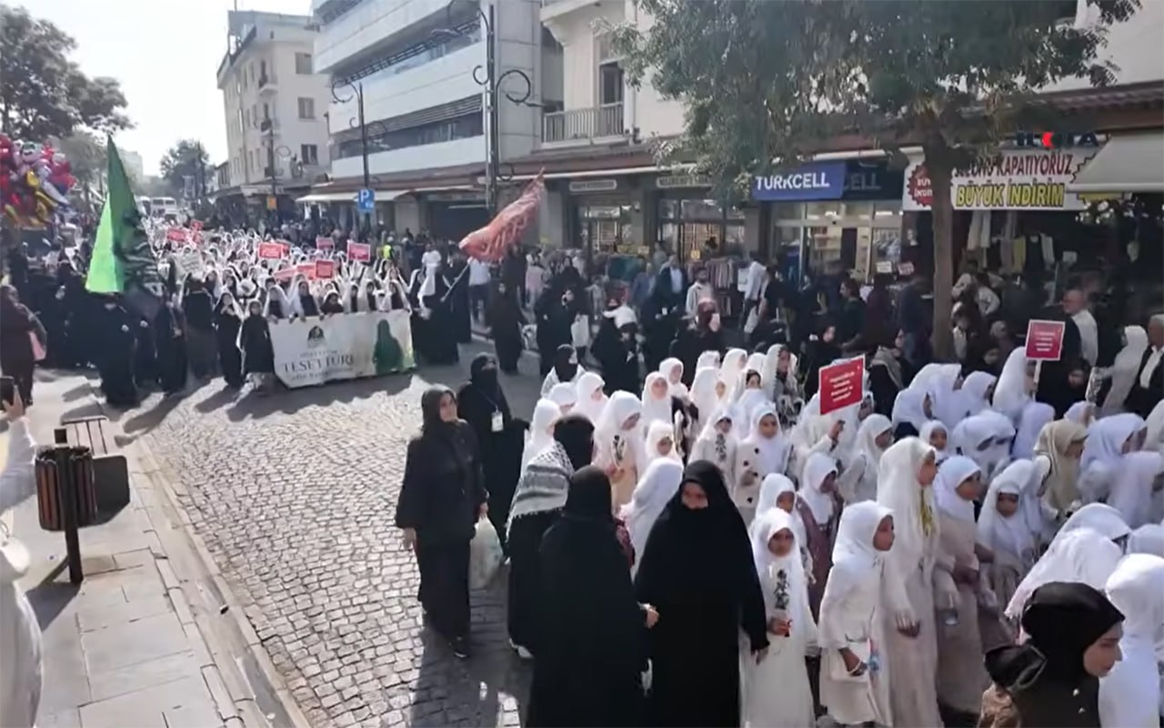 &ldquo;Sahar Azəri&rdquo;nin Azərbaycanla bağlı yalanı belə ifşa oldu &ndash; FOTO