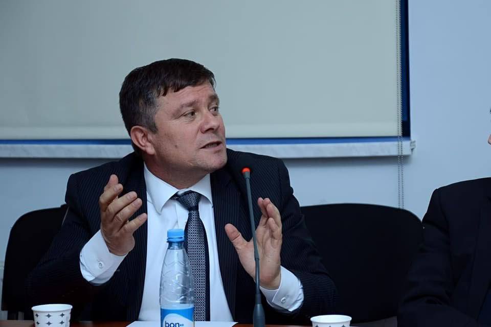Şölət Zeynalov: &ldquo;Xaricdən gələn ideoloji risklərə qarşı dayanıqlı olmalıyıq&rdquo;