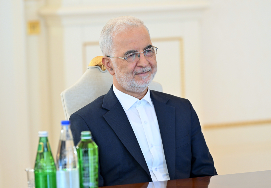 İranın daxili işlər naziri Azərbaycan Prezidentinə təşəkkür etdi İranın daxili işlər naziri Azərbaycan Prezidentinə təşəkkür etdi