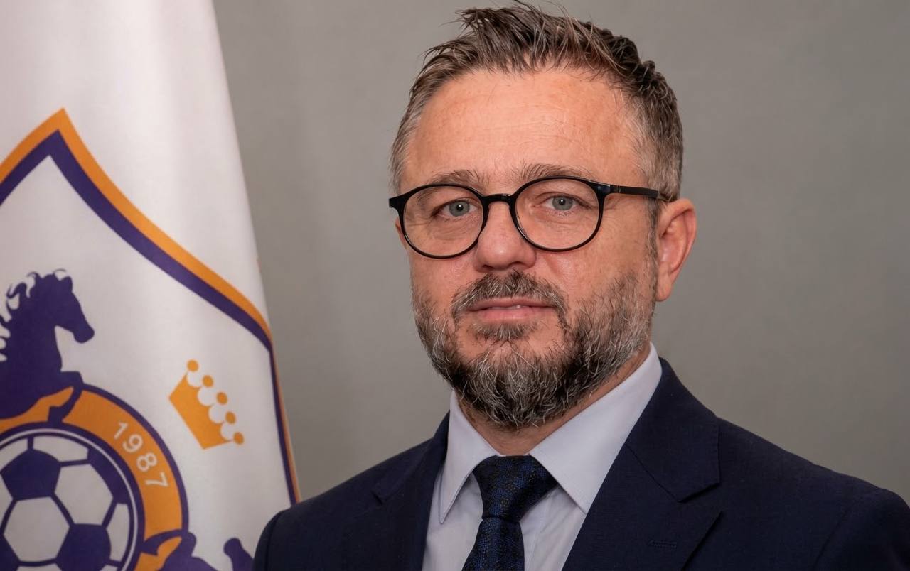 &ldquo;Qarabağ&rdquo;ın mətbuat katibi vəzifəsindən ayrıldı