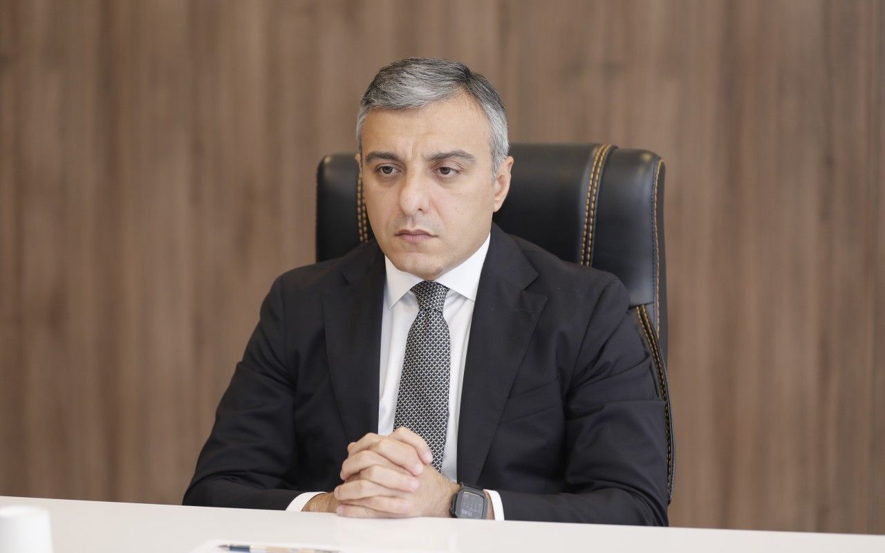 AAYDA sədri yeni vəzifəyə TƏYİN OLUNDU