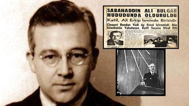 Məşhur türk yazarın ölümü 70 ildən sonra yenidən araşdırılır &ndash; Müəmmalı məqamlar var