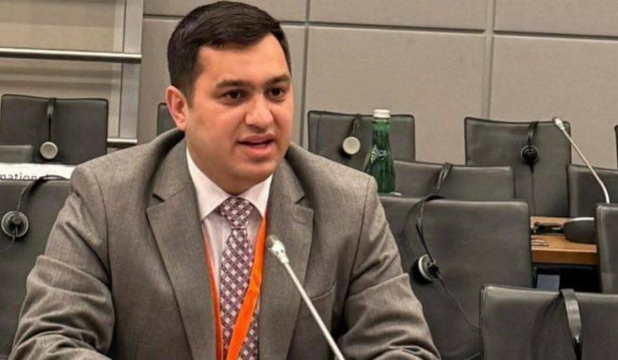 Fərid Şahbazlı: &ldquo;Məktəbləri qarşıdurma yuvasına çevirmək istəyənlər qanun qarşısında cavab verəcək&rdquo;
