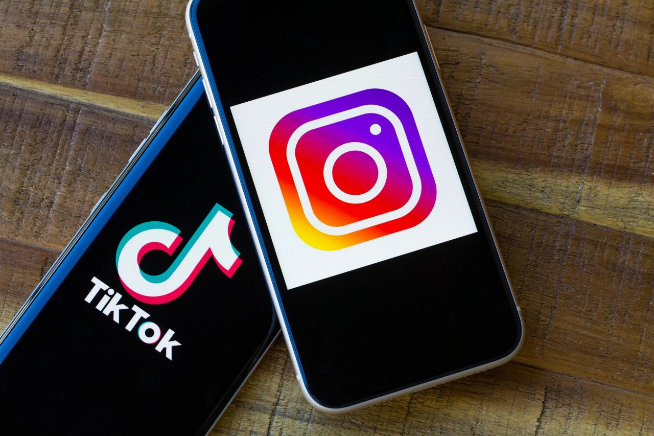 Instagram və TikTok-a girişdə PROBLEM YARANDI