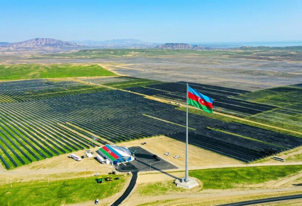 Azərbaycanın bu ərazisində Bakı kimi şəhər salına bilər – İLGİNC Azərbaycanın bu ərazisində Bakı kimi şəhər salına bilər – İLGİNC