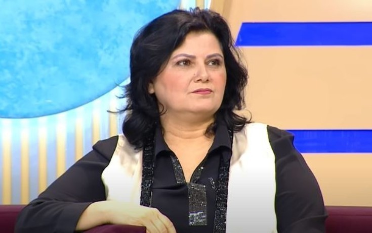 &ldquo;Gəlinim bunları öyrənsəydi, daha yaxşı olardı&rdquo;