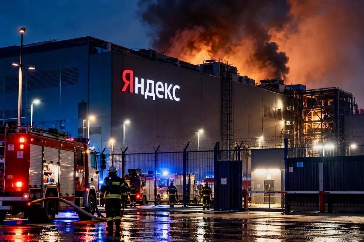 Ekspertlərdən XƏBƏRDARLIQ: "Yandex" şirkəti çökəcək &ndash; FOTO