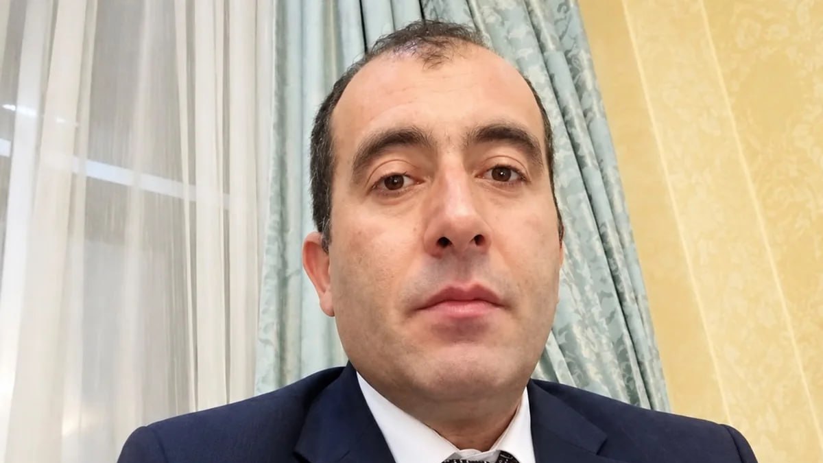 Restoranda pul alarkən tutulmuşdu - Hökm oxundu