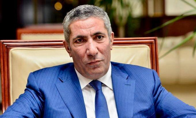 Siyavuş Novruzov: &ldquo;Ayrı-ayrı ölkələrdən Azərbaycana qarşı təhdidlər var&rdquo;