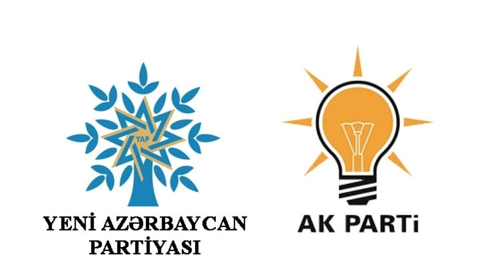 Türkiyənin hakim partiyasının rəsmilərinin qərəzli açıqlamalarına YAP-dan CAVAB