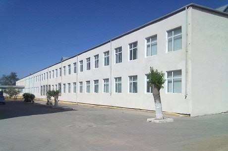 Binədə məktəbdə iğtişaş nəticəsində iki şagird XƏSARƏT ALDI &ndash; RƏSMİ