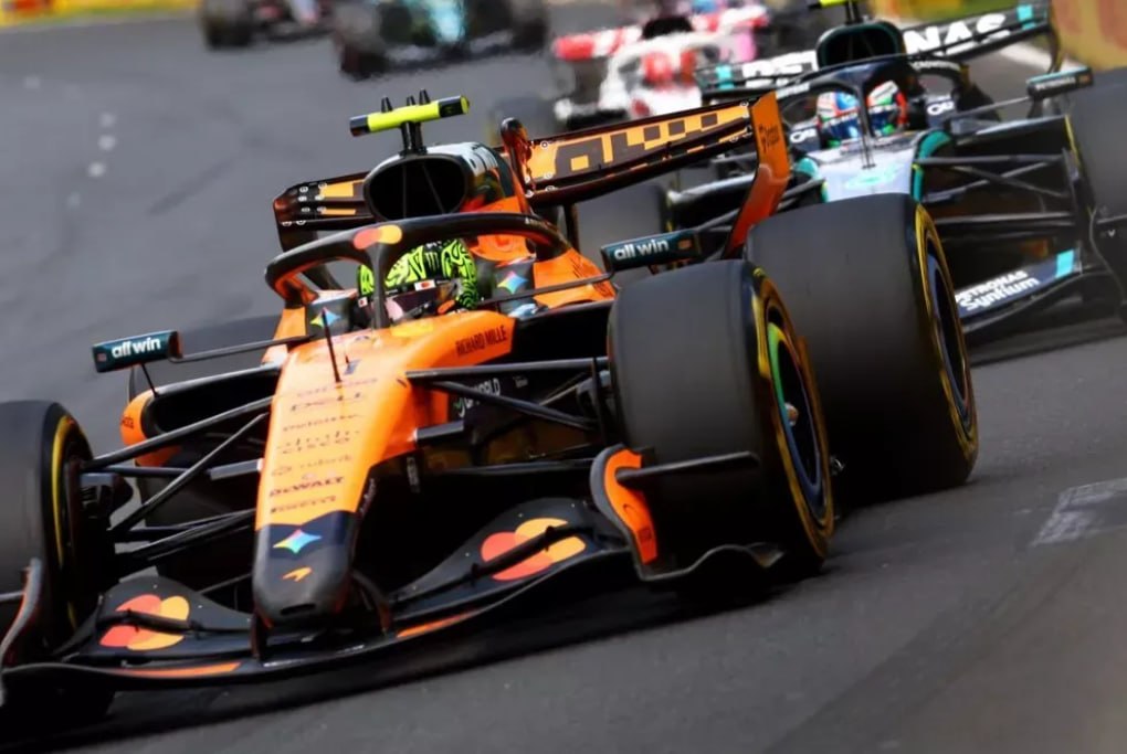"Formula-1" 33 ildən sonra Afrikaya qayıdır: Ruanda ilə 10 illik müqavilə imzalandı