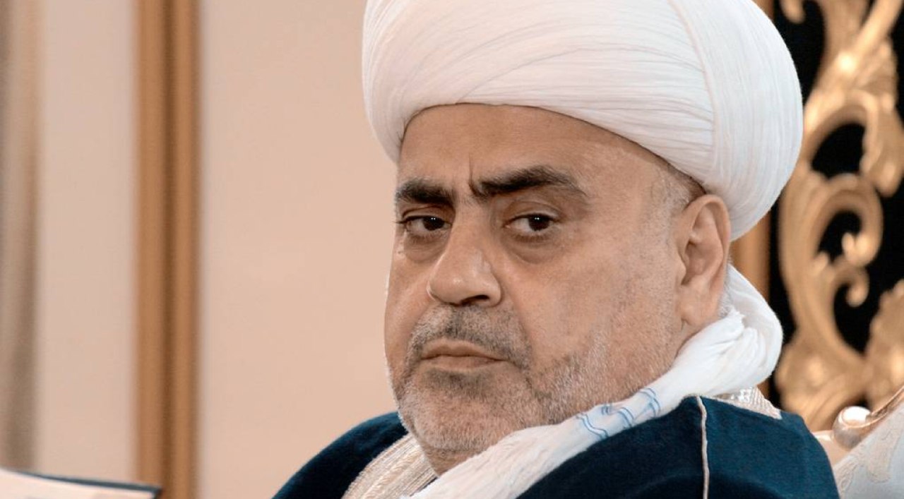 QMİ sədri: “Dövlətimizə qarşı dil uzatmaq qəbuledilməzdir” QMİ sədri: “Dövlətimizə qarşı dil uzatmaq qəbuledilməzdir”