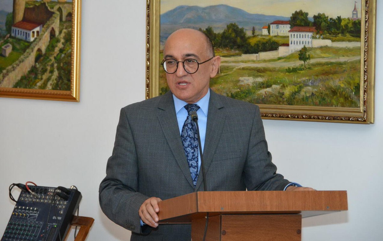 Tərlan Quliyev vəfat etdi